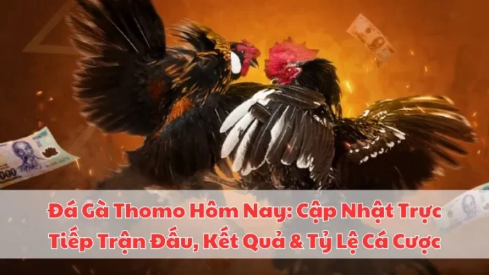 da-ga-thomo-hom-nay
