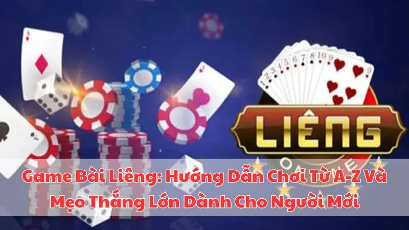 game-bai-lieng